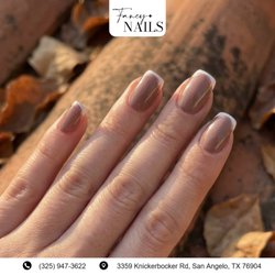 Fancy Nails