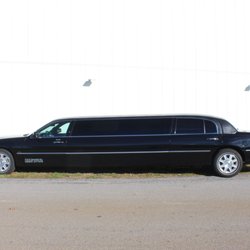 Austin Limousine