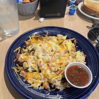 Hunny's Cafe - Hunny's Scrambler - American Near Me - Lake Elsinore, California Hunny's Cafe - Hunny's Scrambler - American Near Me - Lake Elsinore, California
