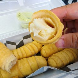 Casabe Venezuelan Food