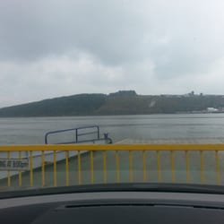 Passage East Ferry Company