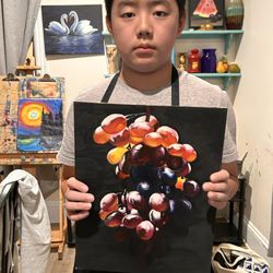 Lingzi’s Art Center