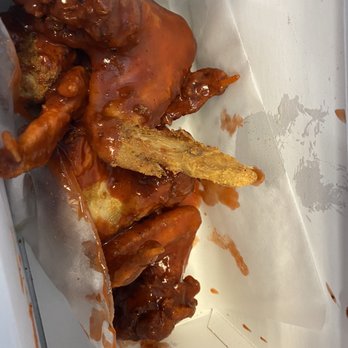 Chaps Pit Beef - Barbeque Near Me - Baltimore, Maryland