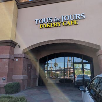 Tous Les Jours - Bakeries Near Me - Henderson, Nevada Tous Les Jours - Bakeries Near Me - Henderson, Nevada