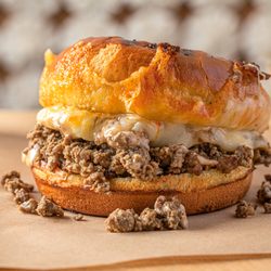 TriBecca’s Sandwich Shop