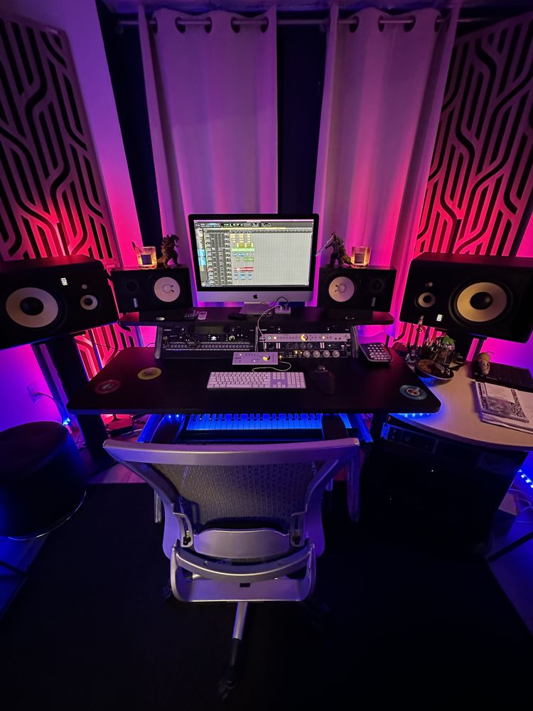 THE CONTINENTAL STUDIOS Updated August 2024 Request Information