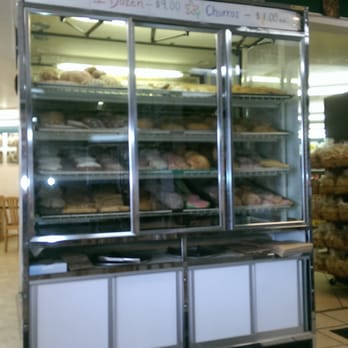 Ramirez Mexican Store - Pastry case. - Mexican Near Me - Tumwater, Washington Ramirez Mexican Store - Pastry case. - Mexican Near Me - Tumwater, Washington