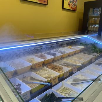 Sanku Maots’ai - Hot Pot Near Me - New York, New York