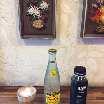 Alfred Coffee - Coffee & Tea Near Me - Studio City, California
