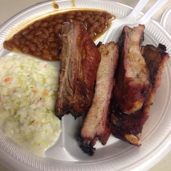 Big Daddy's Real Pit Bar B Que - Amazing ribs with amazing beans and coleslaw! - Barbeque Near Me - Enterprise, Alabama Big Daddy's Real Pit Bar B Que - Amazing ribs with amazing beans and coleslaw! - Barbeque Near Me - Enterprise, Alabama