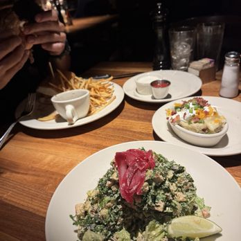 131 MAIN Restaurant - Dinner - New American Near Me - Charlotte, North Carolina