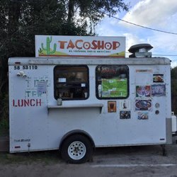 Taco Shop