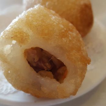 Fook Lam - Jin dui with pork. - Dim Sum Near Me - Honolulu, Hawaii