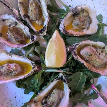 Dilworth Tasting Room - Chard oysters - Wine Bars Near Me - Charlotte, North Carolina Dilworth Tasting Room - Chard oysters - Wine Bars Near Me - Charlotte, North Carolina