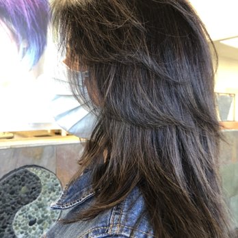Eco Salon - Haircut by Michelle. - Hair Salons Near Me - Menlo Park, California Eco Salon - Haircut by Michelle. - Hair Salons Near Me - Menlo Park, California