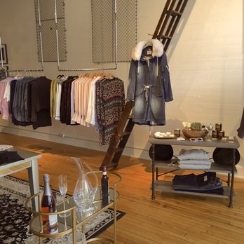 Moving Spirits - Unique selection of women's apparel. - Beer, Wine & Spirits Near Me - Manistee, Michigan