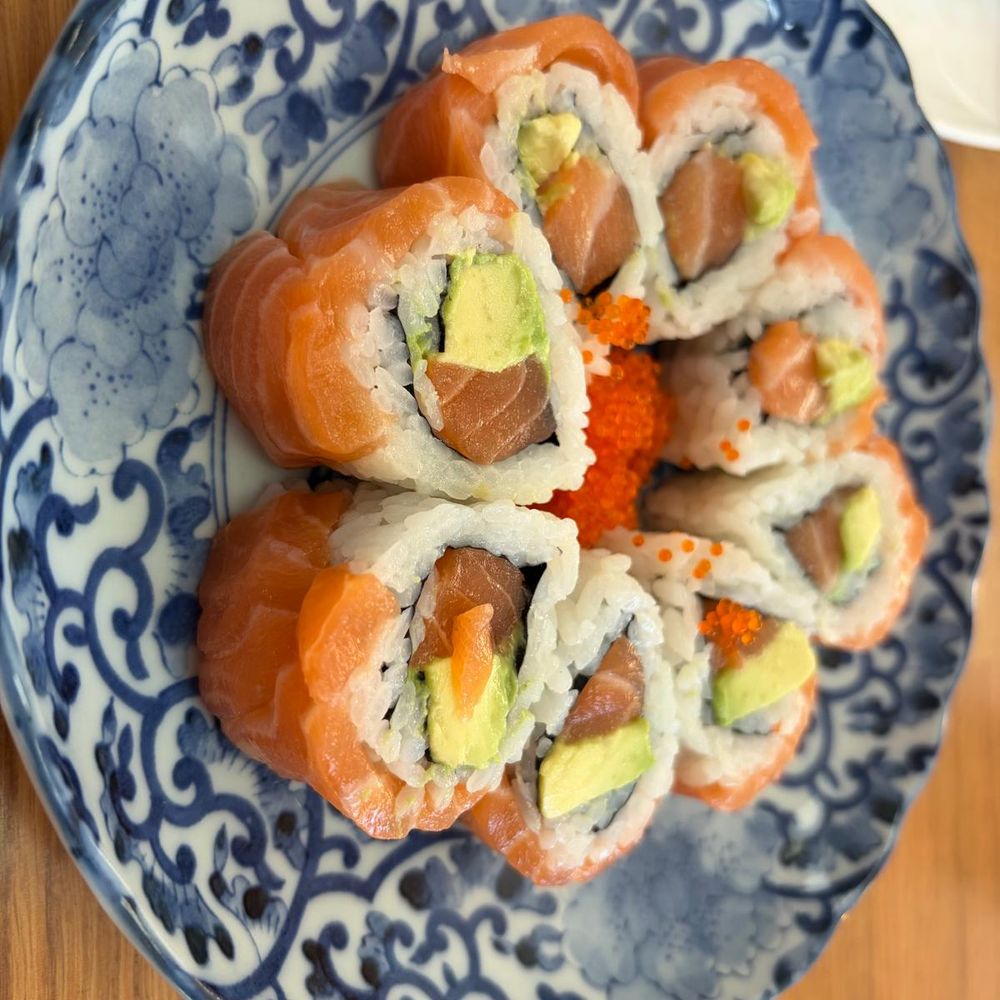 Hayashi Sushi - Sushi Bars Near Me - Half Moon Bay, California Hayashi Sushi - Sushi Bars Near Me - Half Moon Bay, California