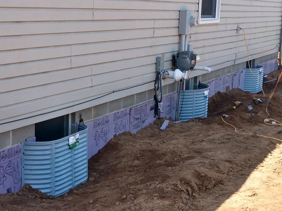 Slide of A.D.S. Drain Cleaning Excavating and Plumbing