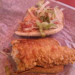 KFC
