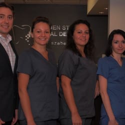 Garden State Dental Design - DOCTOR WITH STAFF