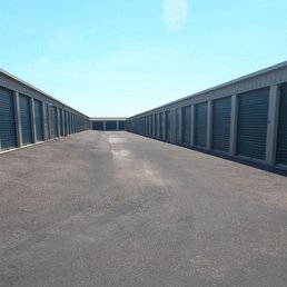 Exterior photo of Litchfield Park Storage Solutions - Avondale, Arizona Exterior photo of Litchfield Park Storage Solutions - Avondale, Arizona