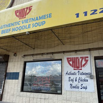 Pho 75 - Vietnamese Near Me - Philadelphia, Pennsylvania