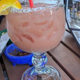 Guava margarita