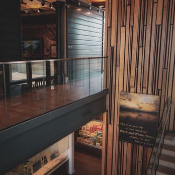 Jacksonport Visitors Center - Museums Near Me - Newport, Arkansas
