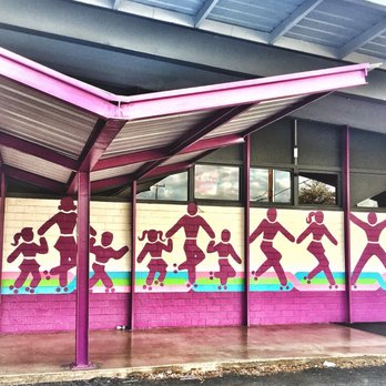 The Rollercade - Vintage style made me squeal with delight - Skating Rinks Near Me - San Antonio, Texas The Rollercade - Vintage style made me squeal with delight - Skating Rinks Near Me - San Antonio, Texas