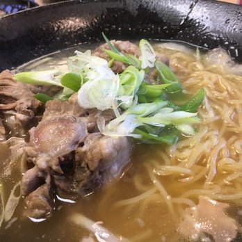 Tokio Ramen - Oxtail Salt Base Soup - Ramen Near Me - Boynton Beach, Florida Tokio Ramen - Oxtail Salt Base Soup - Ramen Near Me - Boynton Beach, Florida