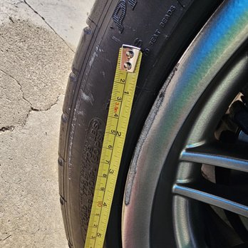 Rim Restorer - Before - Wheel & Rim Repair Near Me Rim Restorer - Before - Wheel & Rim Repair Near Me