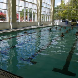 Willis-Knighton Fitness & Wellness Centers