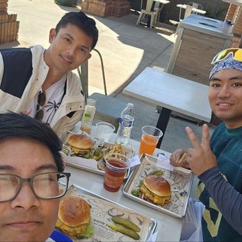 The Melt - After 20mile bike brekkie:) - Sandwiches Near Me - Danville, California