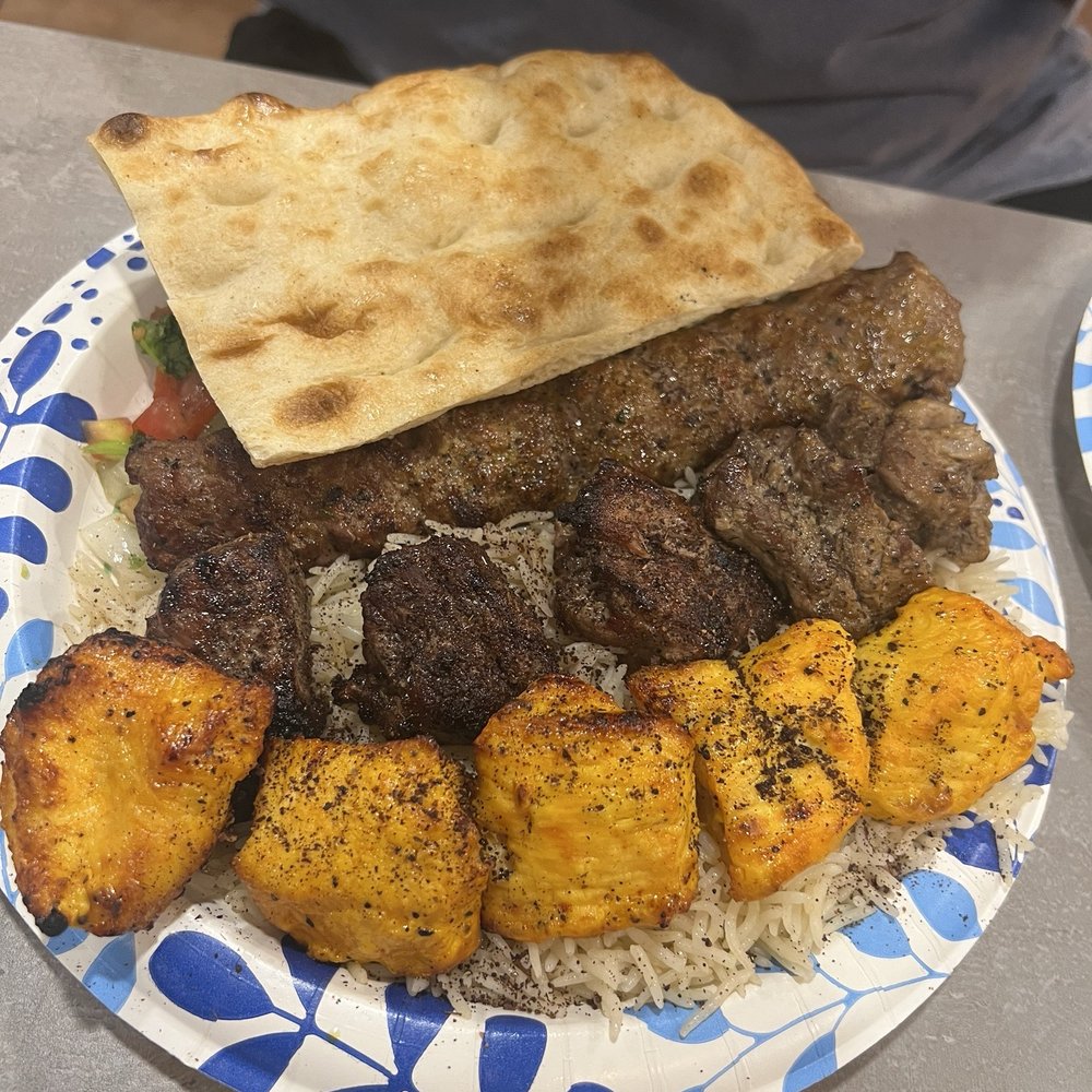 Kabob Express - Sultani Kabob - Afghan Near Me - Las Vegas, Nevada Kabob Express - Sultani Kabob - Afghan Near Me - Las Vegas, Nevada