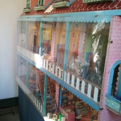 Smits & Bits - The dollhouse