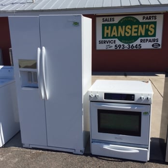Hansen's - NEW KITCHEN AID APPLIANCES AVAILABLE - Appliances & Repair Near Me - Largo, Florida Hansen's - NEW KITCHEN AID APPLIANCES AVAILABLE - Appliances & Repair Near Me - Largo, Florida