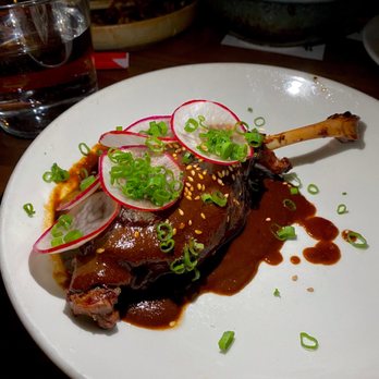 Little Donkey - BRAISED DUCK MOL - Tapas/Small Plates Near Me - Cambridge, Massachusetts Little Donkey - BRAISED DUCK MOL - Tapas/Small Plates Near Me - Cambridge, Massachusetts