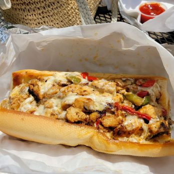 Smokin Hottdish - Chicken philly - Breakfast & Brunch Near Me - Eden Prairie, Minnesota Smokin Hottdish - Chicken philly - Breakfast & Brunch Near Me - Eden Prairie, Minnesota