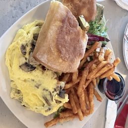 Omelette