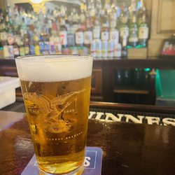 Uncle Tommy’s Tavern - So many options for IPAs on tap!