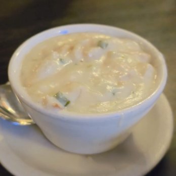 The San Franciscan - Clam chowder - Karaoke Near Me - Torrance, California The San Franciscan - Clam chowder - Karaoke Near Me - Torrance, California