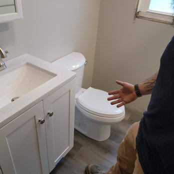 T Mac Builders - General Contractors Near Me