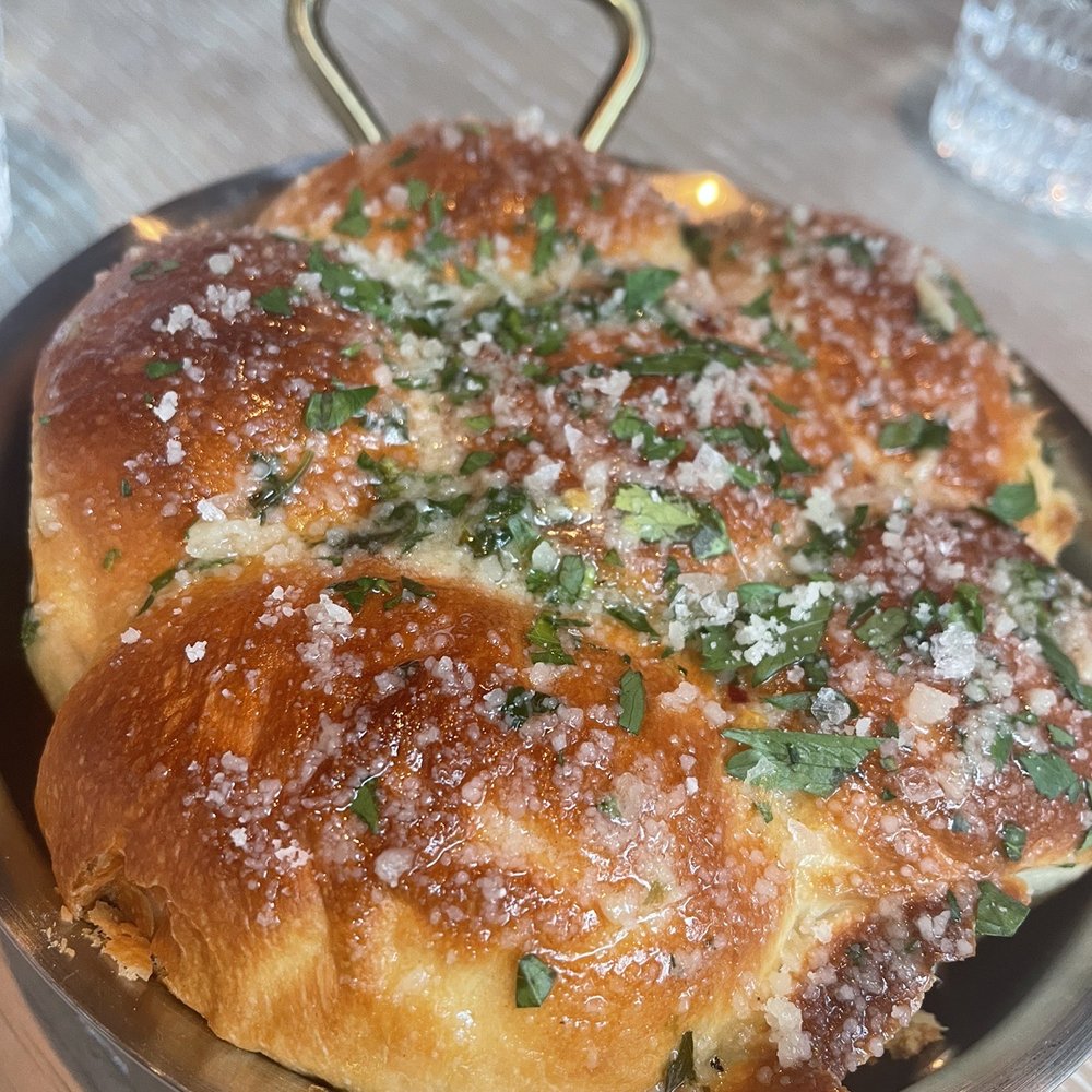 Carne Mare - Famous most delicious bread - Steakhouses Near Me - New York, New York Carne Mare - Famous most delicious bread - Steakhouses Near Me - New York, New York