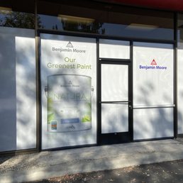 Exterior photo of New Digital Signs - San Leandro, California Exterior photo of New Digital Signs - San Leandro, California