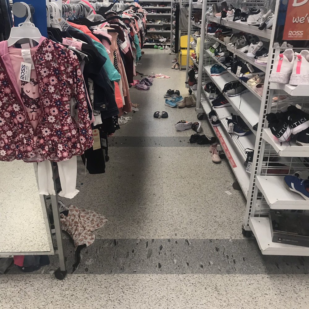 Ross Dress for Less - Women's Clothing Near Me - Denver, Colorado Ross Dress for Less - Women's Clothing Near Me - Denver, Colorado