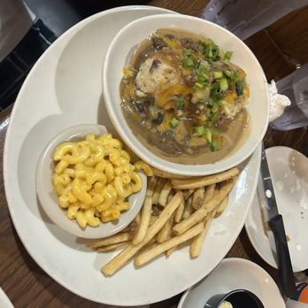 Cotton Patch Cafe - Beef Tips - Southern Near Me - Grapevine, Texas Cotton Patch Cafe - Beef Tips - Southern Near Me - Grapevine, Texas