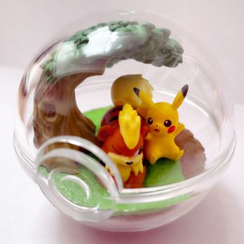 Neko Stop - Pokémon Blind Box / Terrarium Collection 7 - Hobby Shops Near Me - Arcadia, California