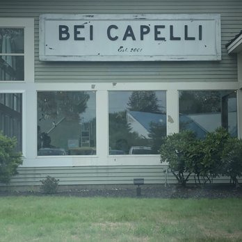 Bei Capelli - Hair Salons Near Me - Scarborough, Maine