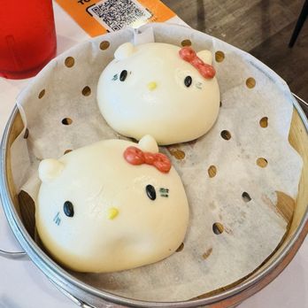 Bun World - Chinese Near Me - Ontario, California