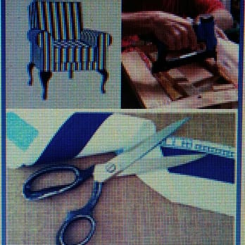 The Upholstered Chair - Call The Upholstered Chair for your next custom upholstery project. - Furniture Reupholstery Near Me - Raleigh, North Carolina The Upholstered Chair - Call The Upholstered Chair for your next custom upholstery project. - Furniture Reupholstery Near Me - Raleigh, North Carolina